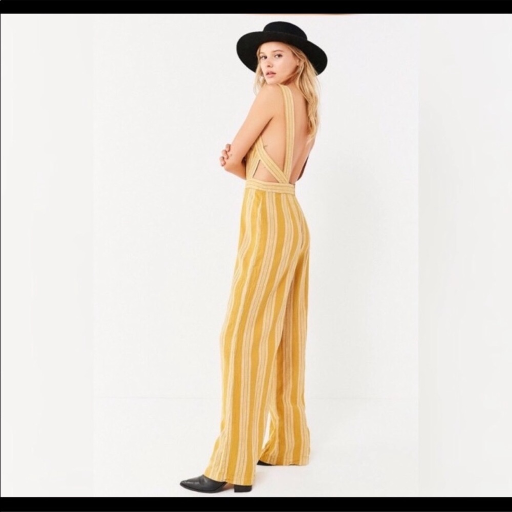 Urban outfitter jumpsuit BRAND NEW